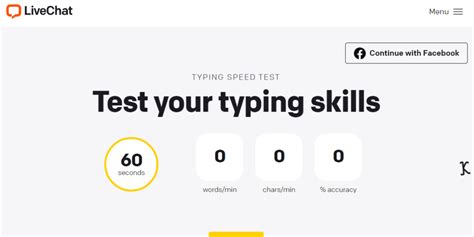 online typing test soft school|live chat typing test.